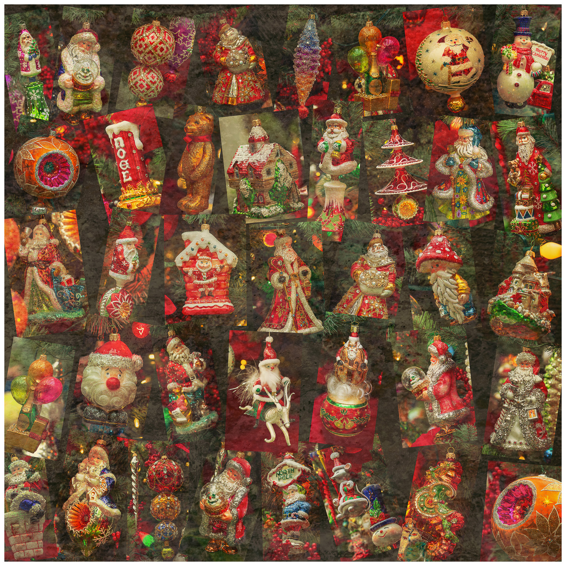 3rd PrizeCreative Artistry In Class 3 By Deb Payette For Christmas At Longwood 2024 DEC-2025.jpg